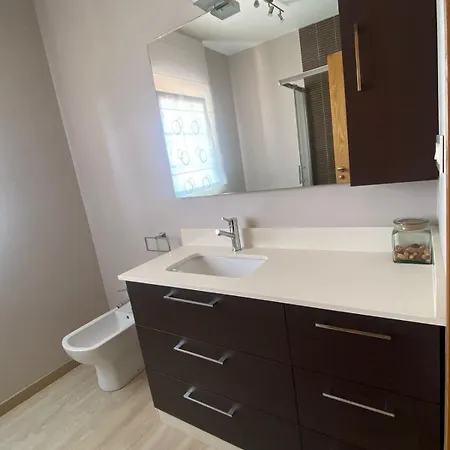 Precioso Piso En Pleno Centro De *