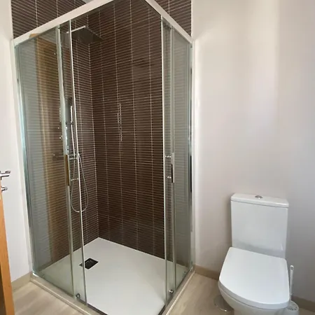 Precioso Piso En Pleno Centro De