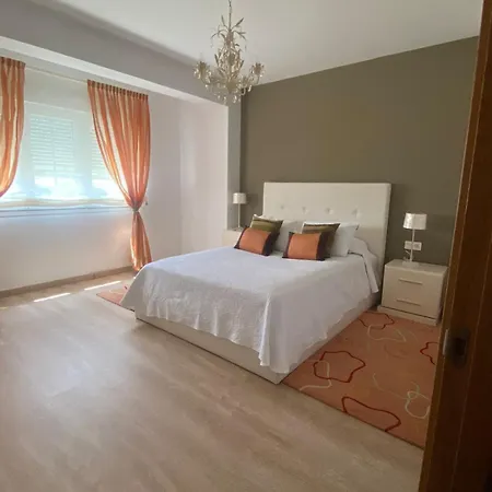 Precioso Piso En Pleno Centro De 格罗韦