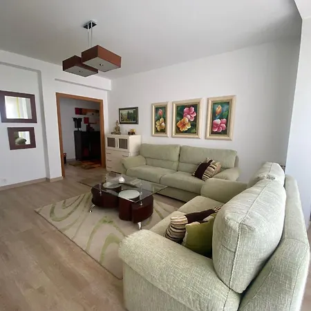 公寓 Precioso Piso En Pleno Centro De