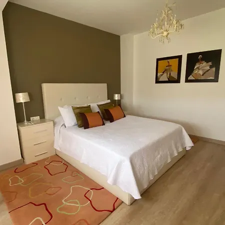 Precioso Piso En Pleno Centro De