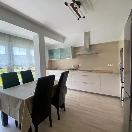 Precioso Piso En Pleno Centro De 格罗韦